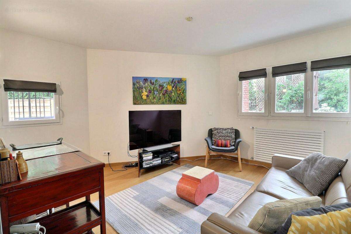 Maison à MARLY-LE-ROI