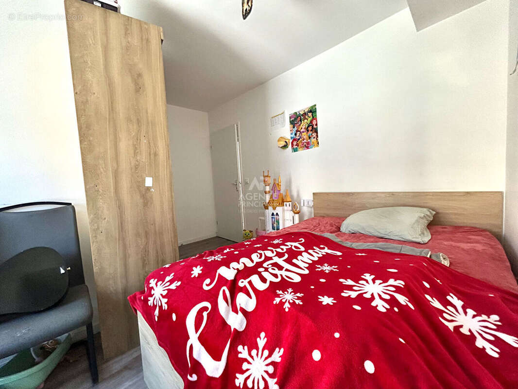 Appartement à POISSY