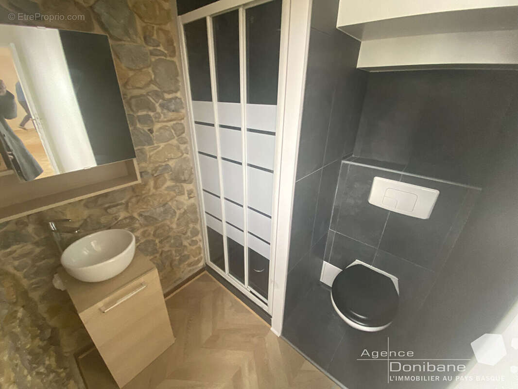 Appartement à BIARRITZ