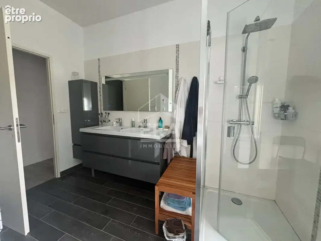Maison 176m² à courrières - photo 14