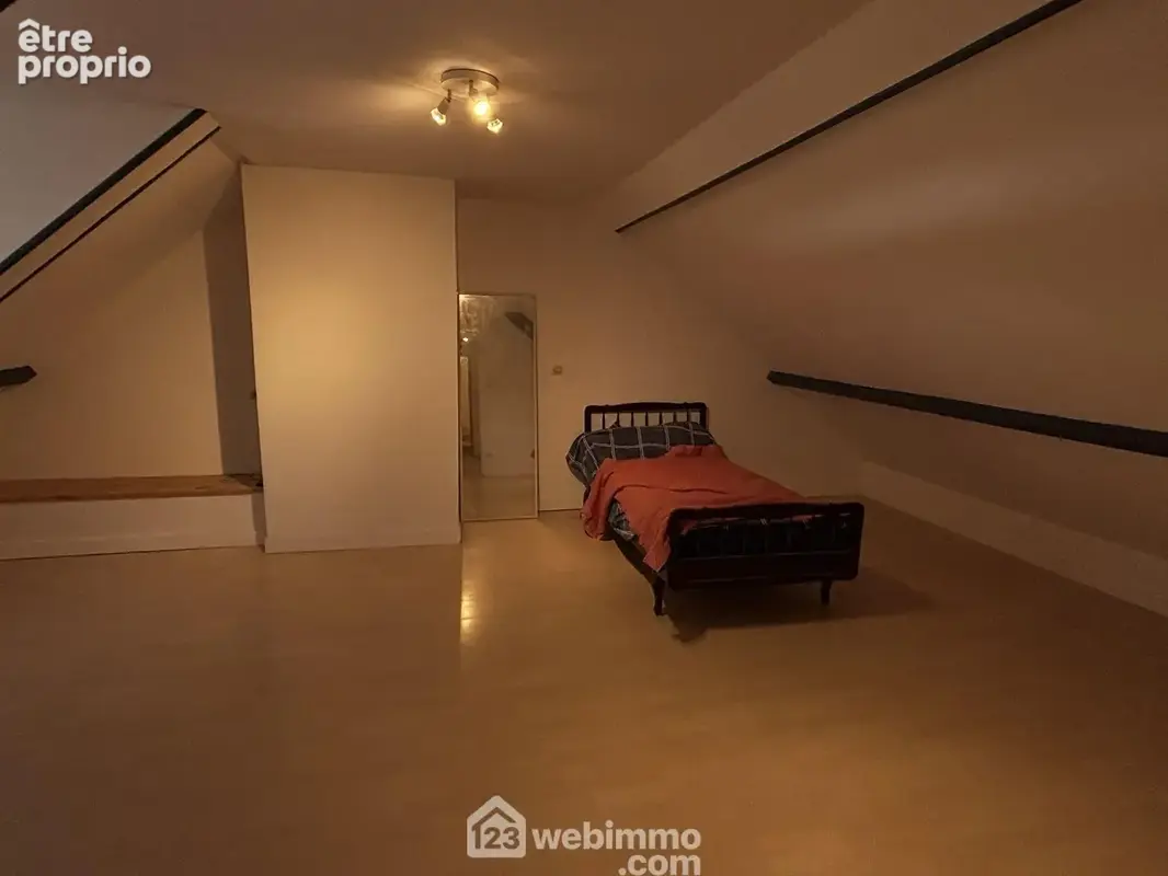 Maison 7 pièces 115 m² à vendre à Chalonnes-Sur-Loire (49290) - photo 8