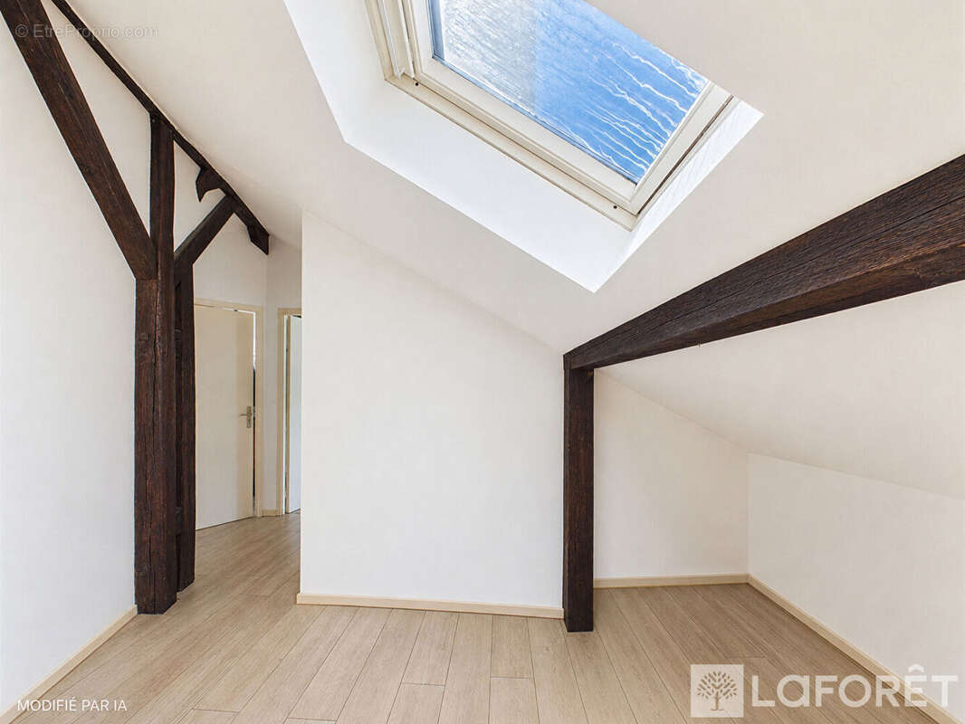 Appartement Mulhouse 4 pièces 87 m² - photo 10