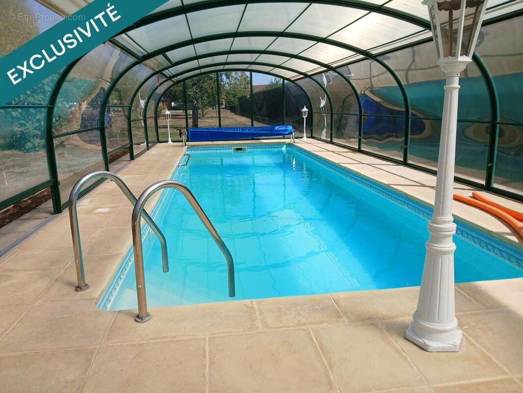 Photo 2 - Maison à FERRIERES-HAUT-CLOCHER