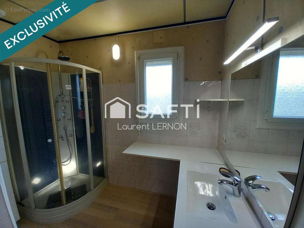 Photo 7 - Maison à VESOUL