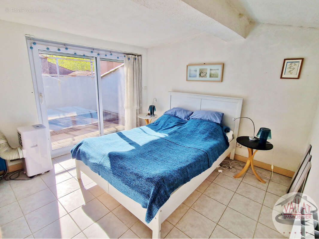 Appartement à AGDE