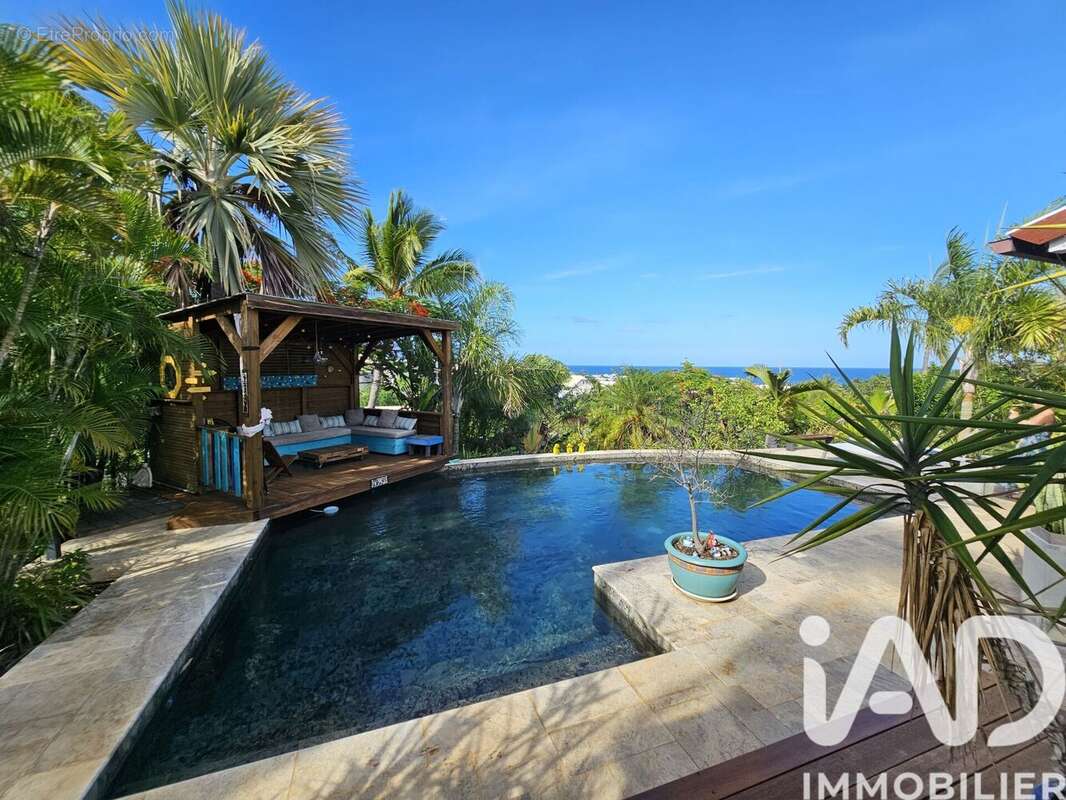 Photo 2 - Maison à SAINT-PAUL