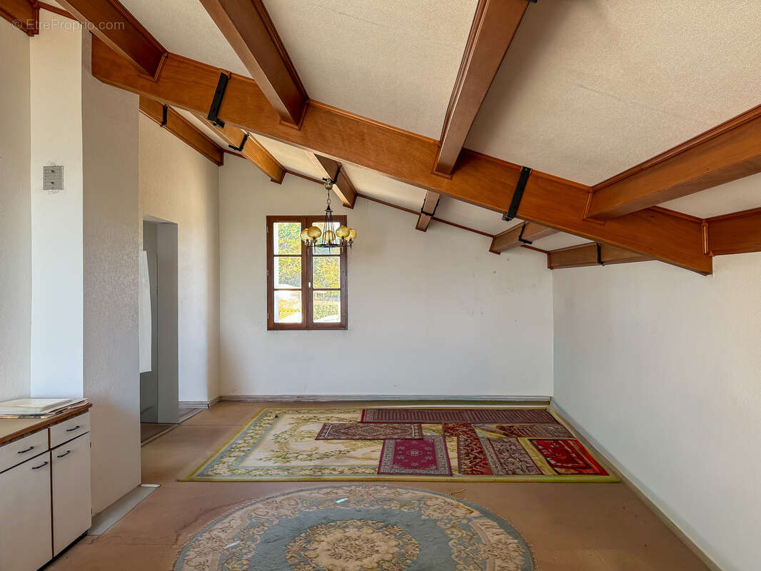 Maison à SAINT-PALAIS-SUR-MER