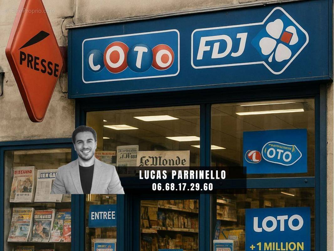 Commerce à BEAUCAIRE