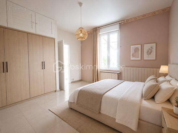 *** charmante maison des annees 50 de 79 m² nîmes  *** - photo 10