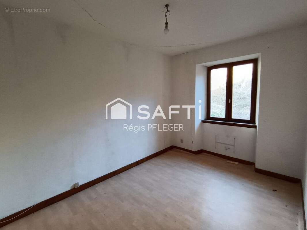 Photo 6 - Appartement à BEAUCOURT