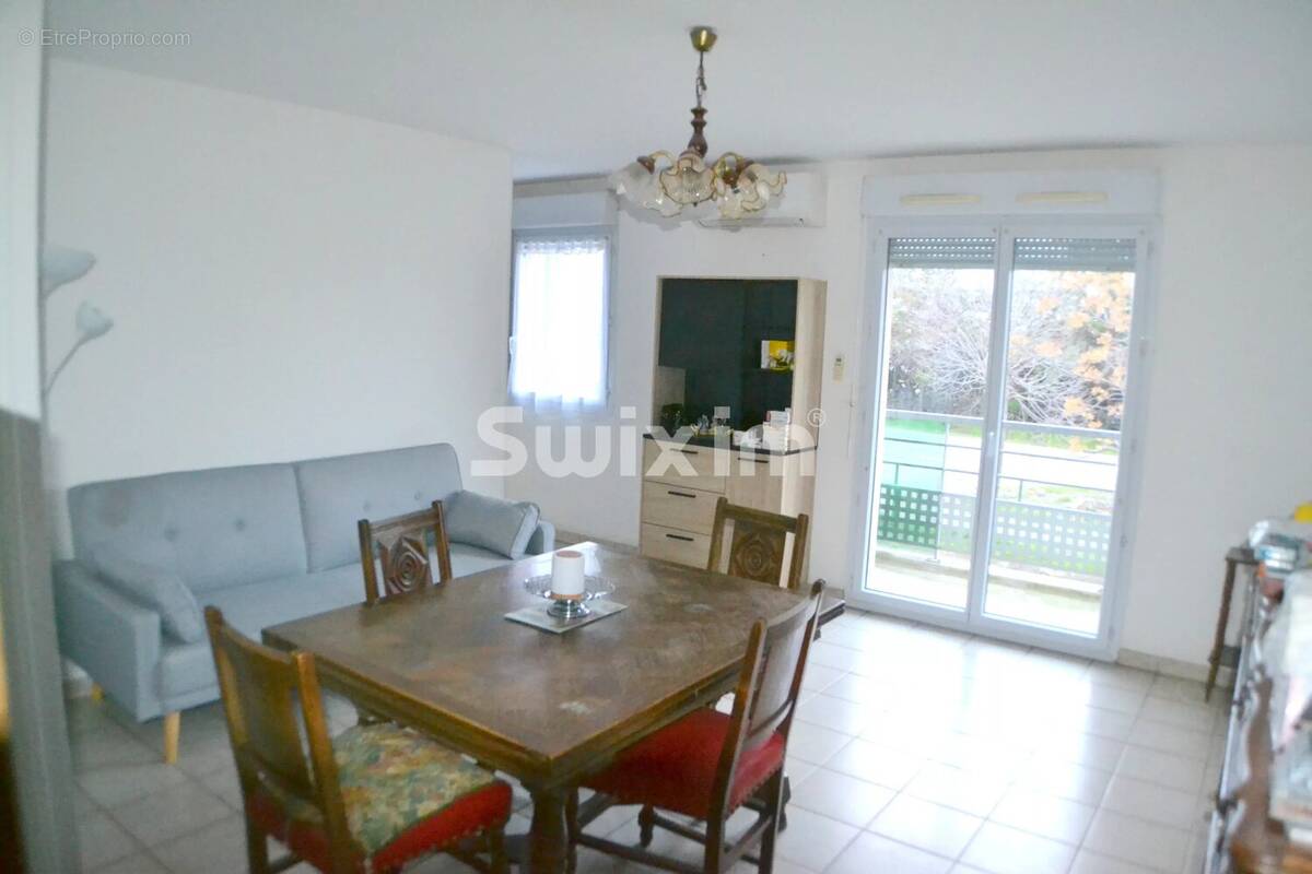 Appartement à SAINT-GILLES