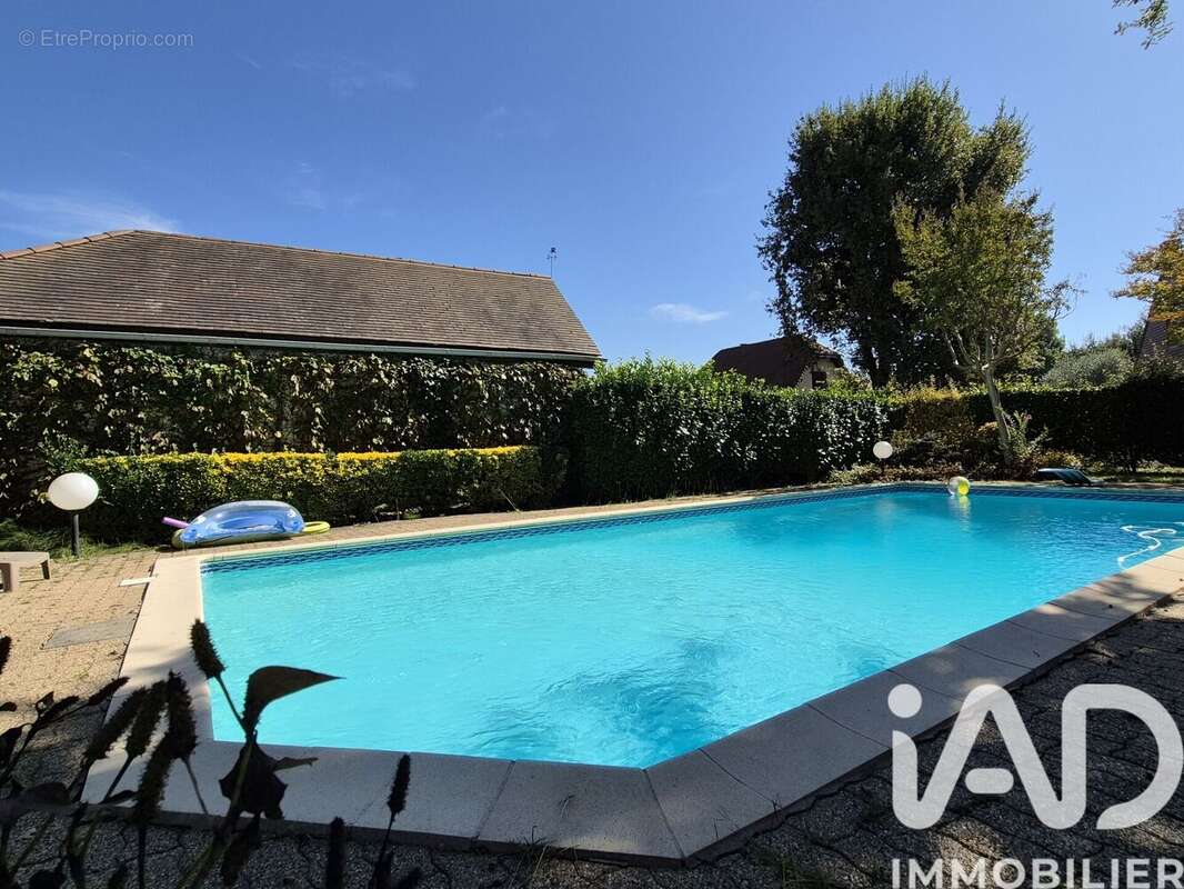 Photo 2 - Maison à MORLAAS