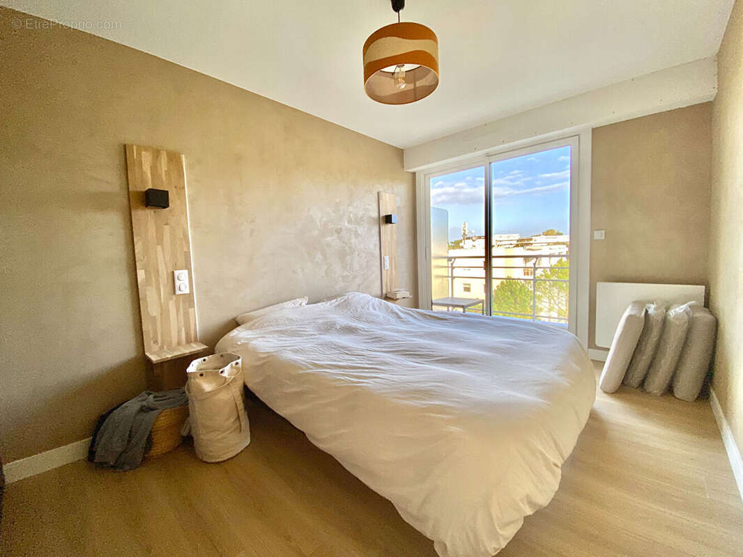 Appartement à LA BAULE-ESCOUBLAC