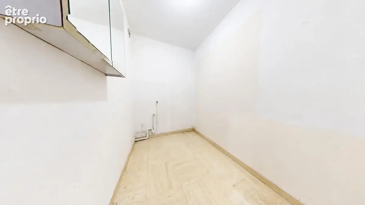 Appartement Grenoble 4 pièce(s) 117.36 m2 - photo 13