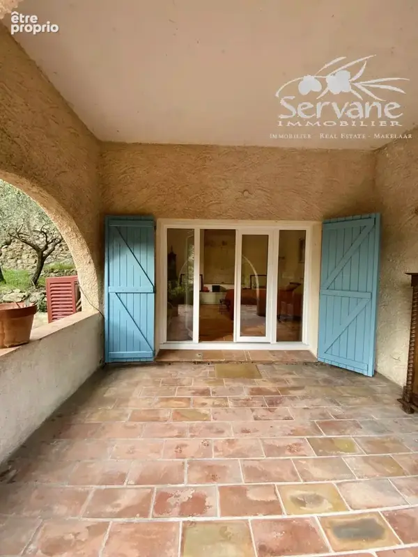 Villa de charme cotignac- esprit maison d'artiste - photo 23
