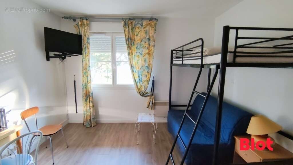 Appartement à SAINT-MALO