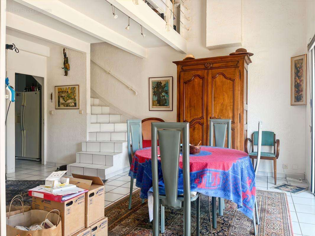 Maison à MARSEILLAN