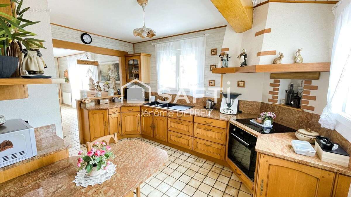 Photo 7 - Maison à L'AIGUILLON-SUR-MER