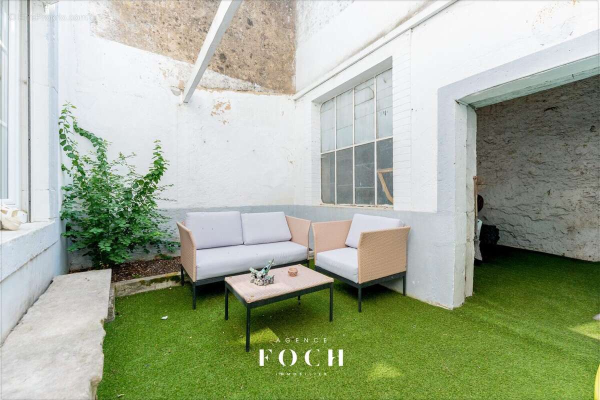 Maison 125 m² à Foug  - photo 5