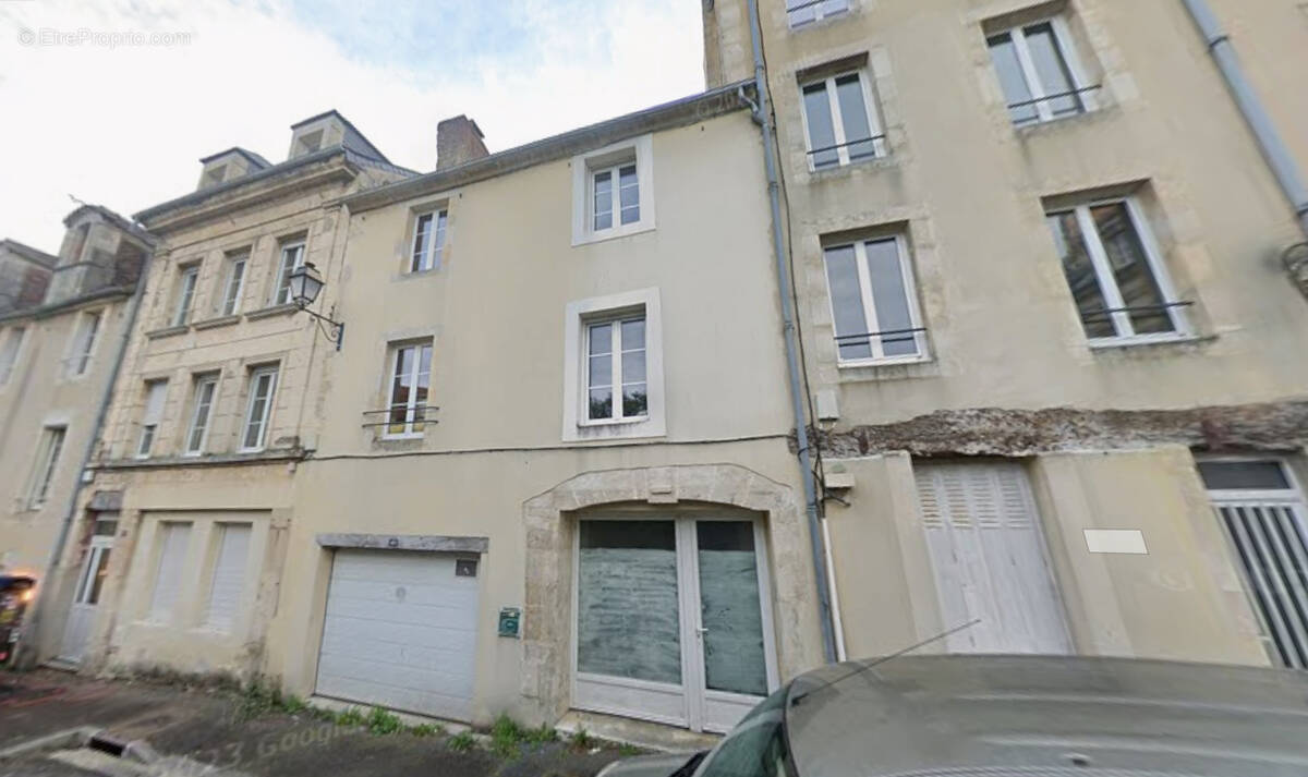 Maison à FALAISE