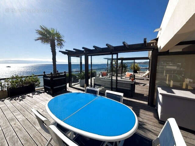 Appartement à FREJUS