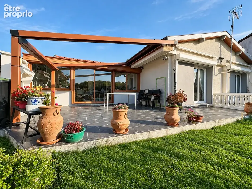 Photo Maison à Dommartin-Les-Toul au prix de 283 000€