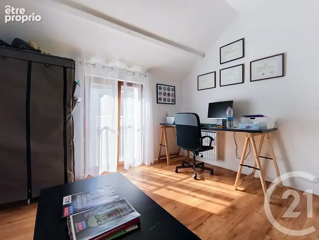 Maison 5 pièces 147 m² à vendre à La Chapelle-Rablais (77370) - photo 10