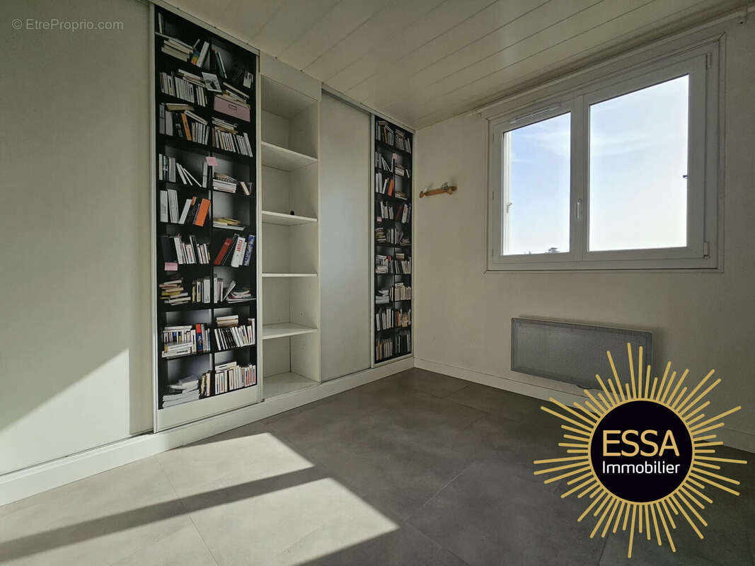 Appartement à ROCQUENCOURT