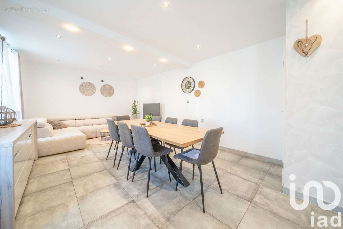 Photo 3 - Maison à BOULANGE