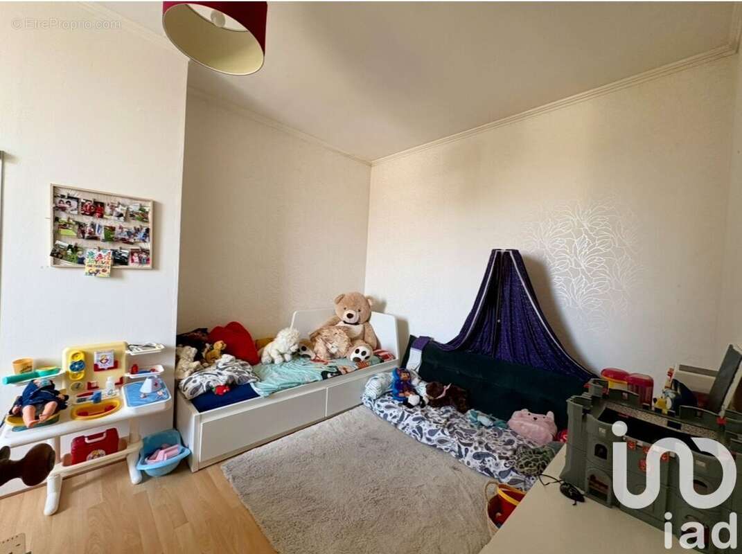 Photo 5 - Maison à LIBOURNE