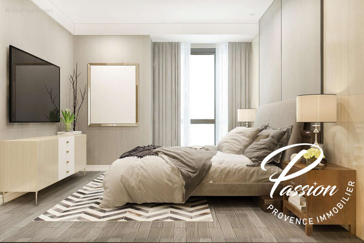 Appartement à SAINT-REMY-DE-PROVENCE