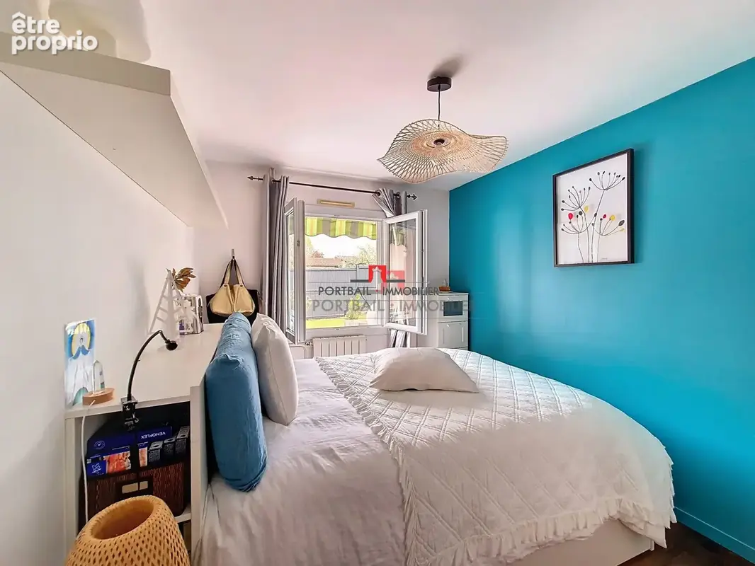 Maison 4 pièces 101 m² à vendre à Lormont (33310) - photo 7