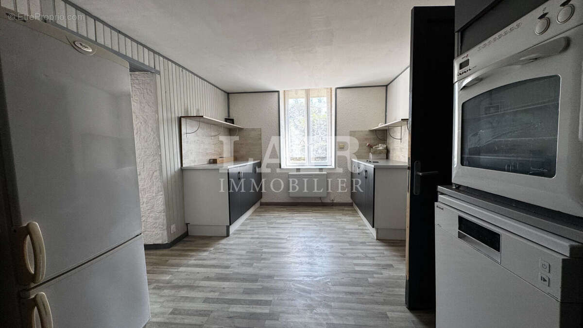 Maison de campagne à vendre à Pre En Pail Saint Samson - Réf: A15553 - photo 4