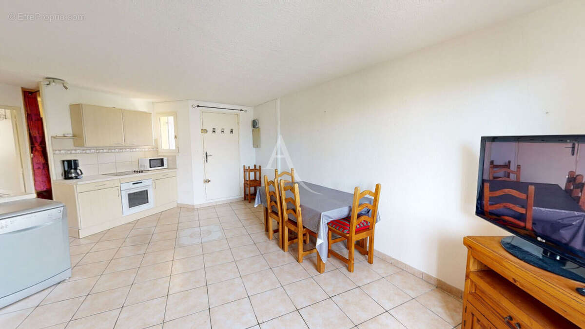 Appartement à FLEURY