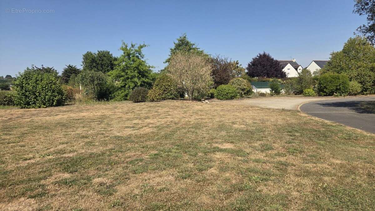 Terrain à GUERANDE