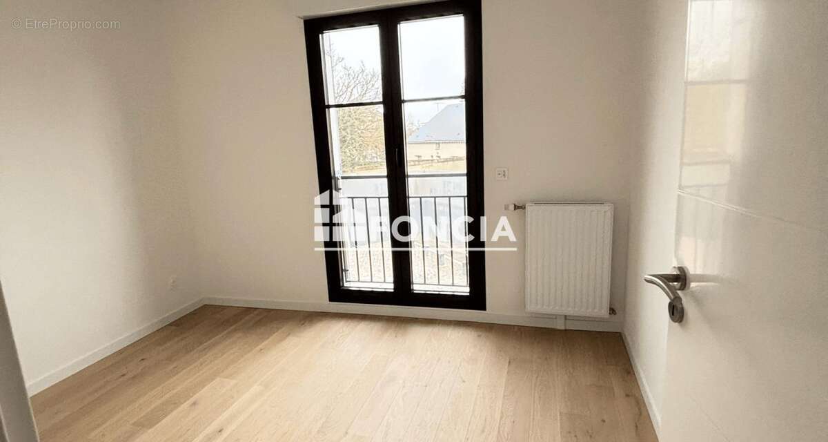 Appartement à CHARTRES