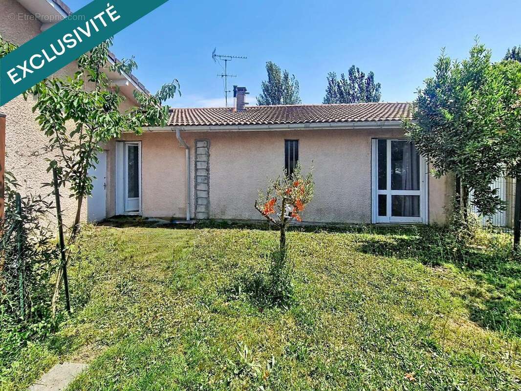 Maison 67 m² à Pauillac  - photo 2