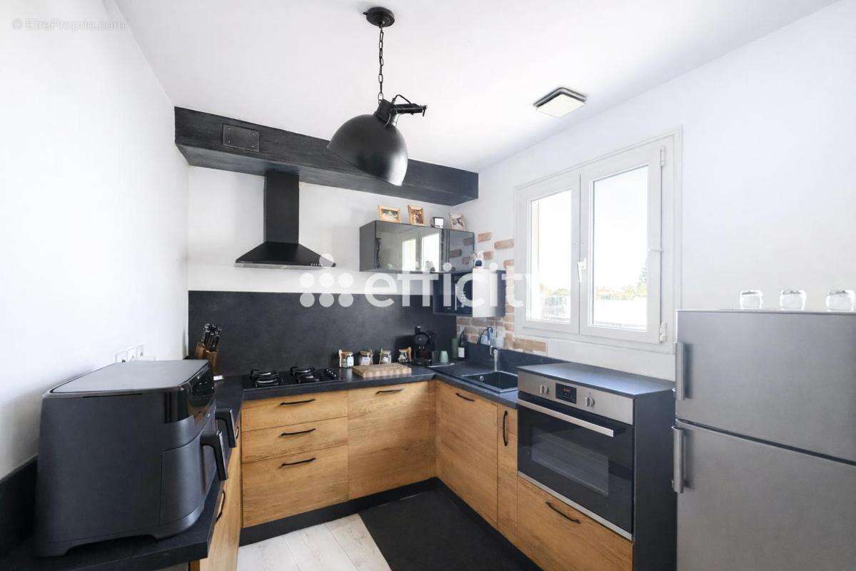 Maison 78 m² à Medis  - photo 5