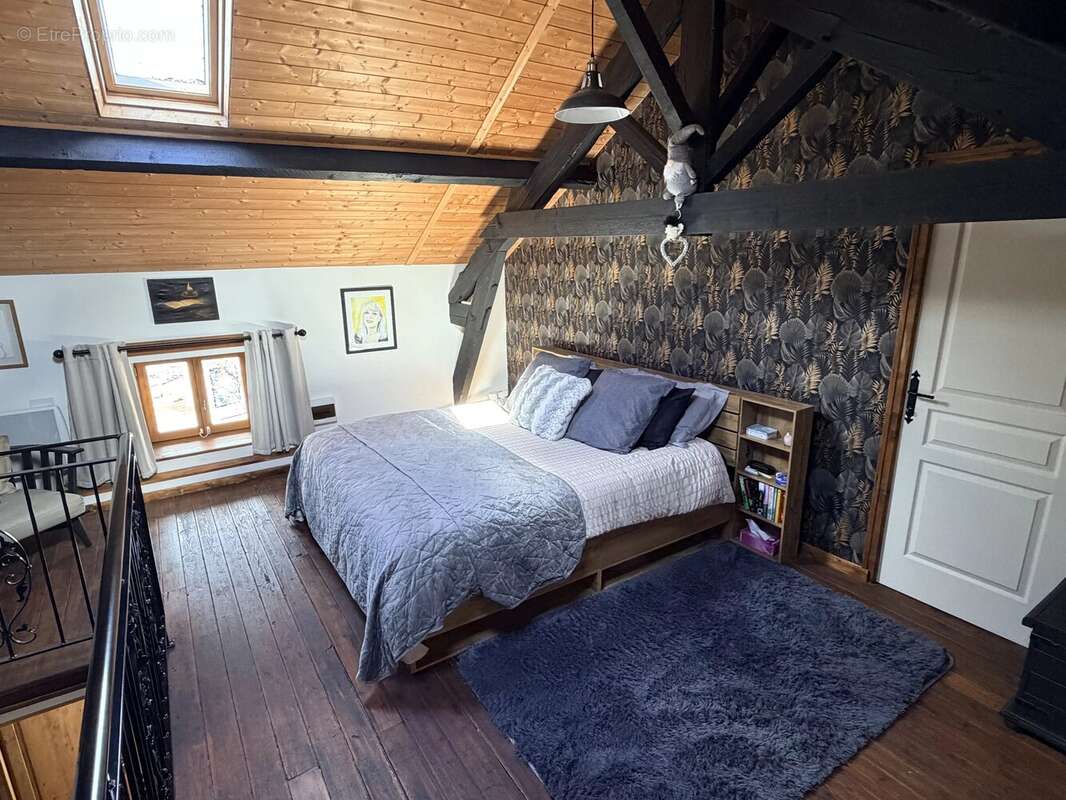 Appartement à NOUIC