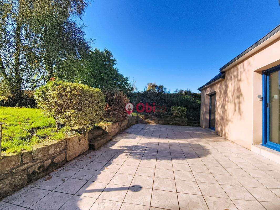 Maison à QUEMENEVEN