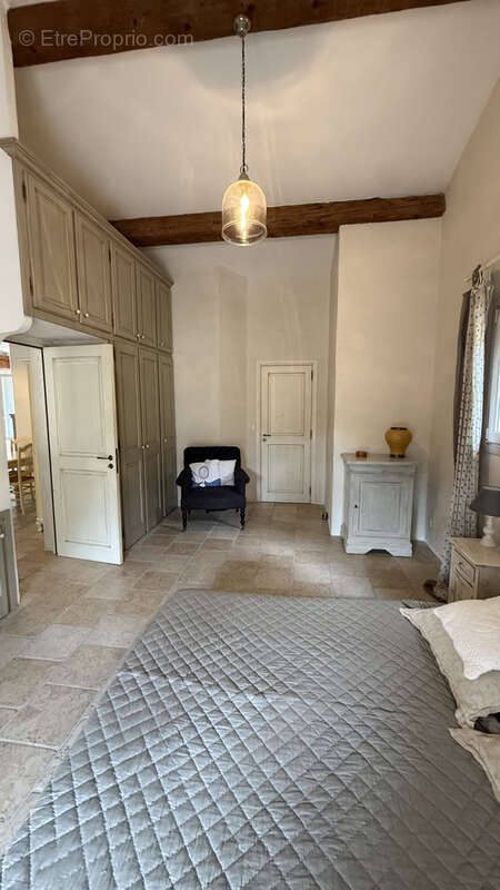 Maison à CARCES