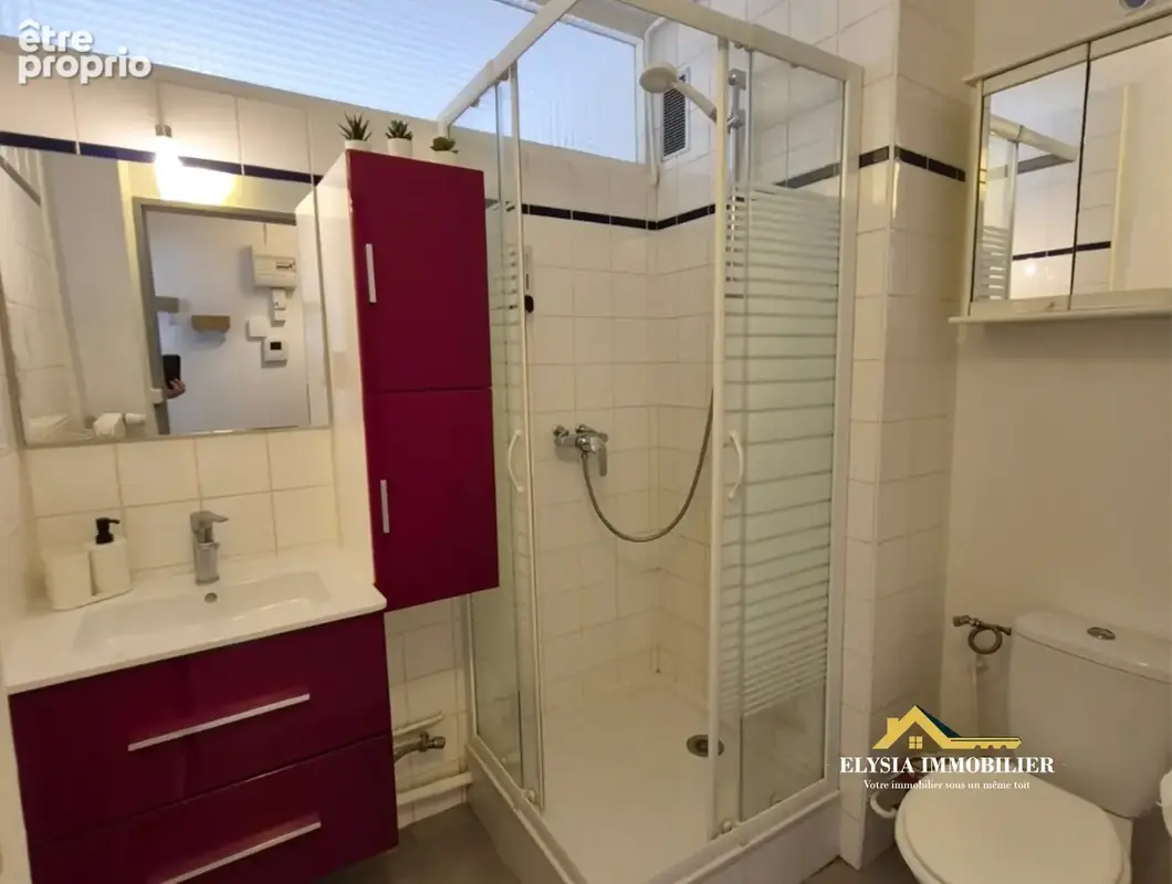 Studio 29,02 m2 Metz - photo 7