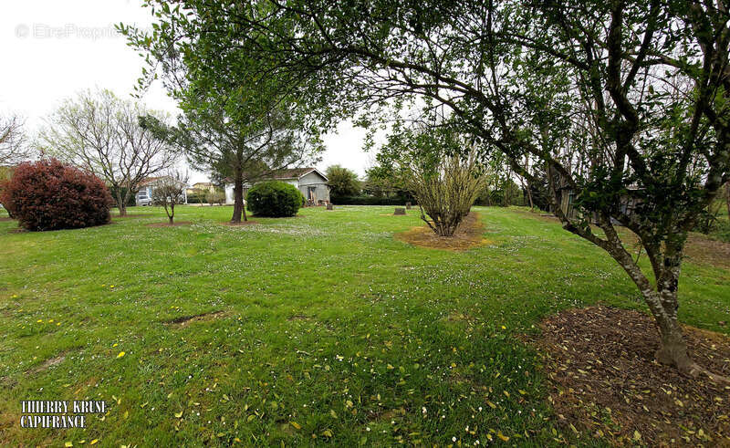 Maison à CASTELSARRASIN