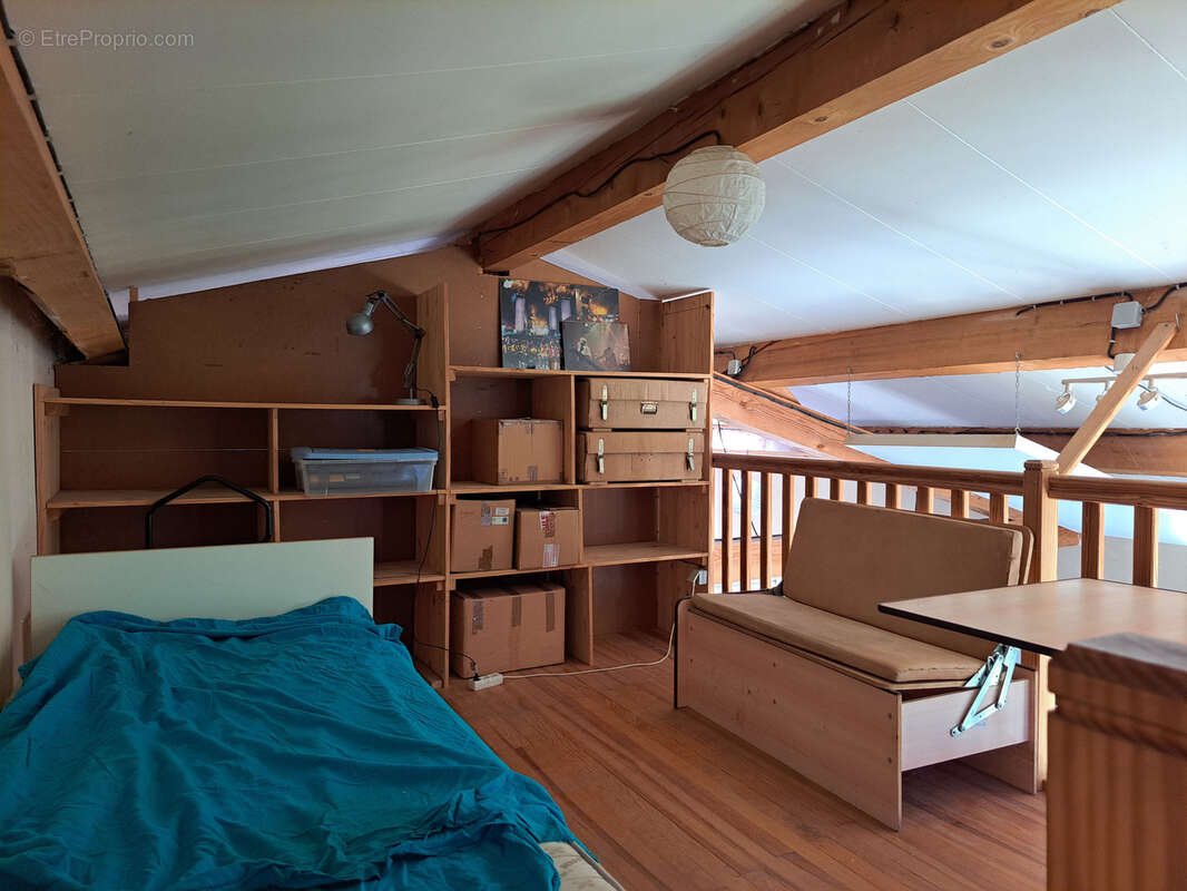 Ensemble immobilier avec vue sur le Pic de Bugarache - photo 19
