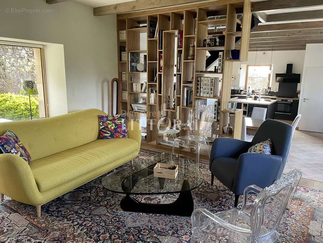 Maison à PERROS-GUIREC