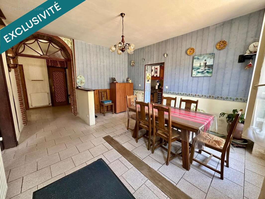 Maison 200 m² à Manciet  - photo 2