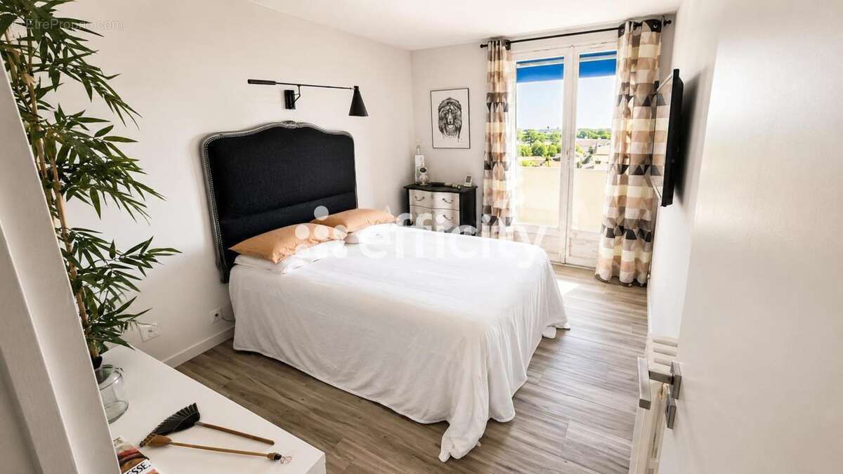 Appartement à LE BOUSCAT