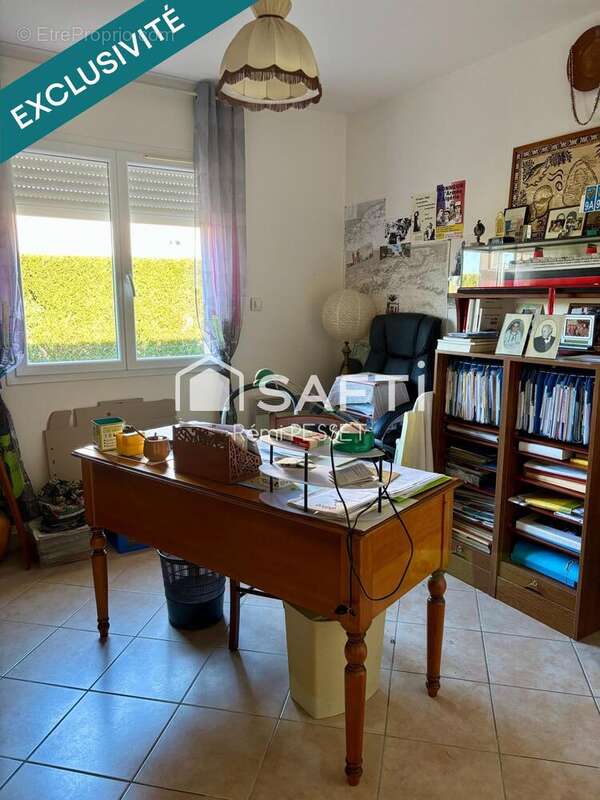 Photo 8 - Maison à MONTAUBAN