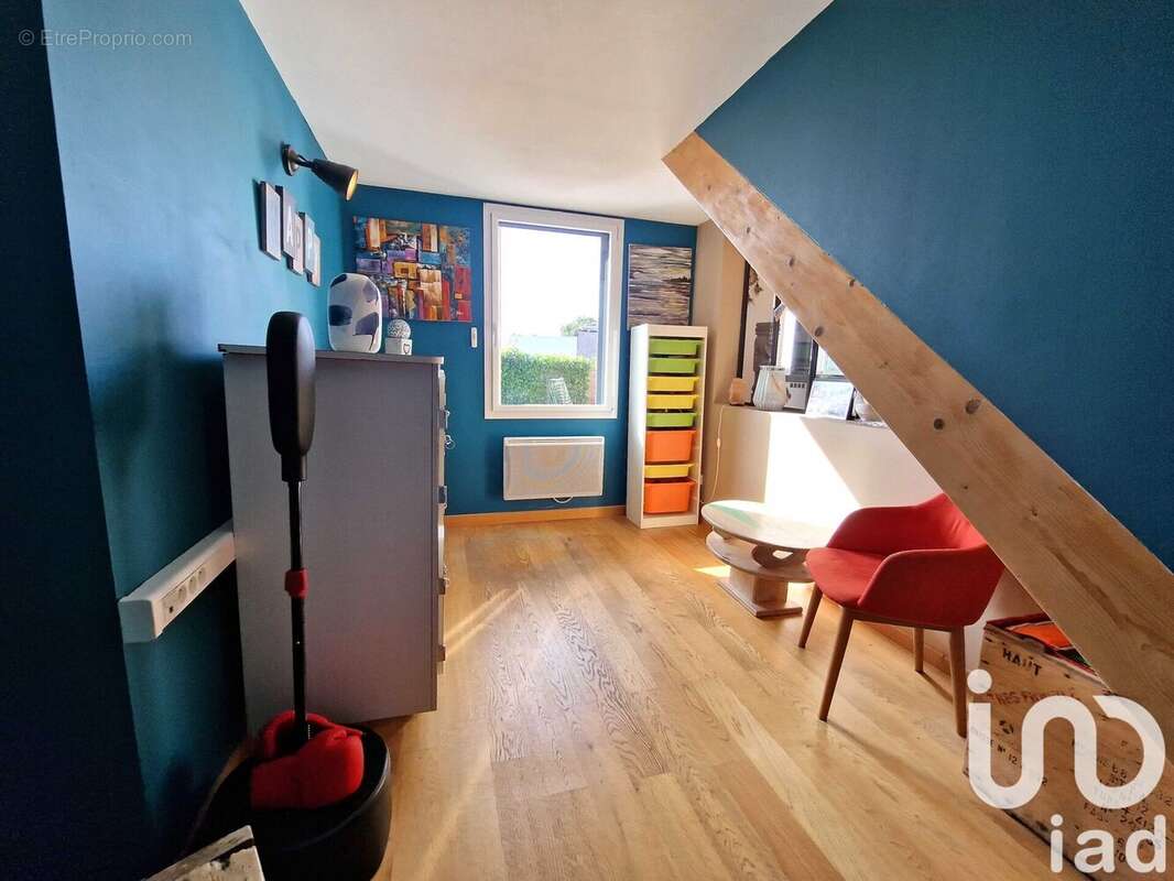 Photo 6 - Maison à VAIRE