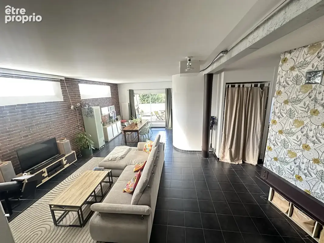 Appartement à LE MANS
